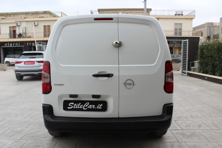 04 Stilecar It Opel Combo Ga341pd