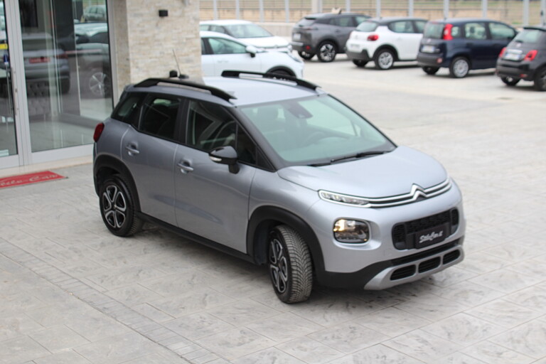 05 Stilecar It Citroen C3 Aircross Gc645jx