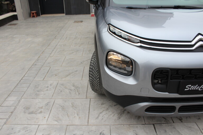 06 Stilecar It Citroen C3 Aircross Gc645jx