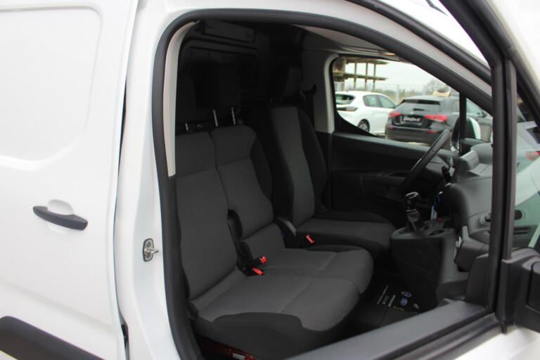 09 Stilecar It Opel Combo Ga341pd