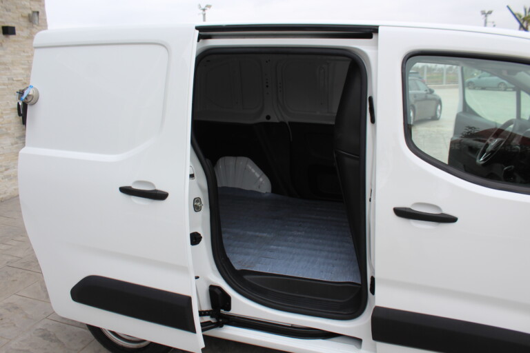 10 Stilecar It Opel Combo Ga341pd