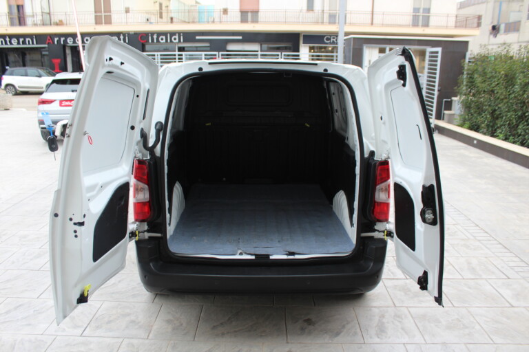 11 Stilecar It Opel Combo Ga341pd