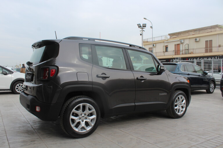 02 Stilecar It Jeep Renegade Fs395sf