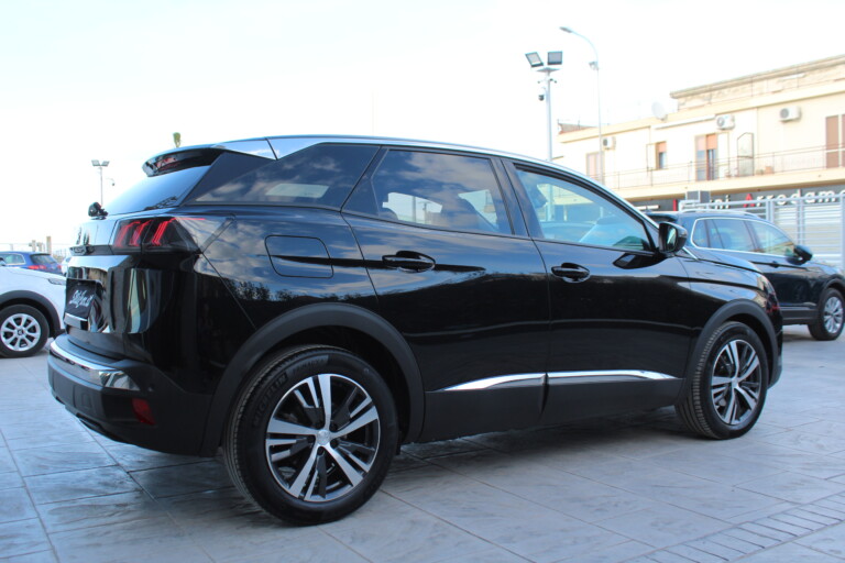 02 Stilecar It Peugeot 3008 Gd186tm