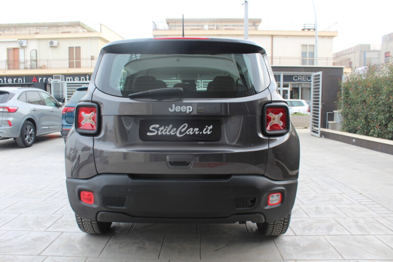 04 Stilecar It Jeep Renegade Fs395sf