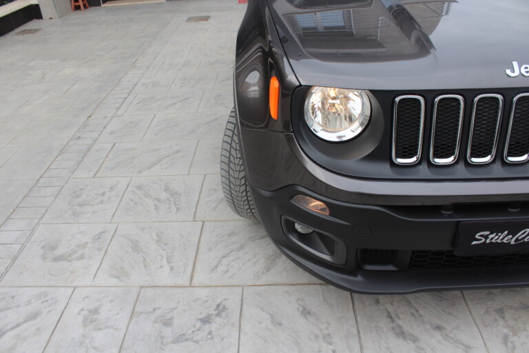 06 Stilecar It Jeep Renegade Fs395sf