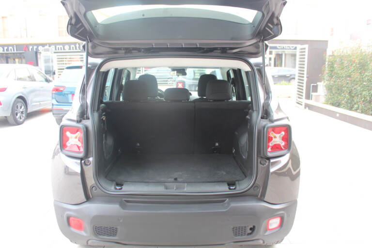 23 Stilecar It Jeep Renegade Fs395sf