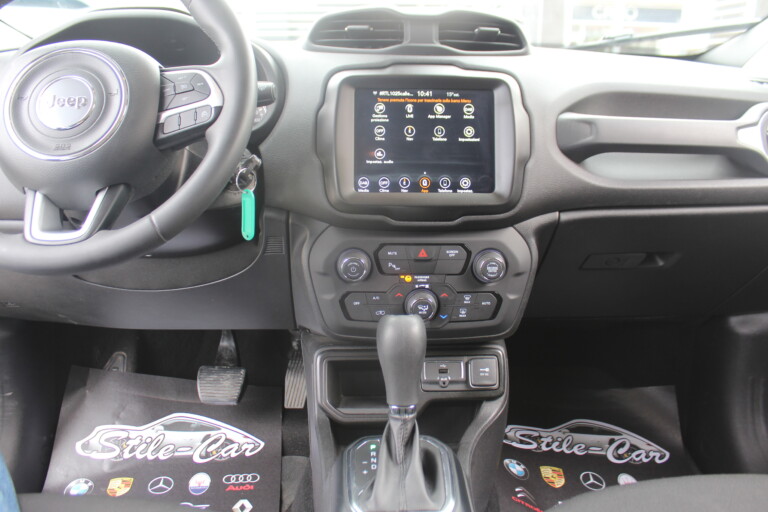 30 Stilecar It Jeep Renegade Fs395sf