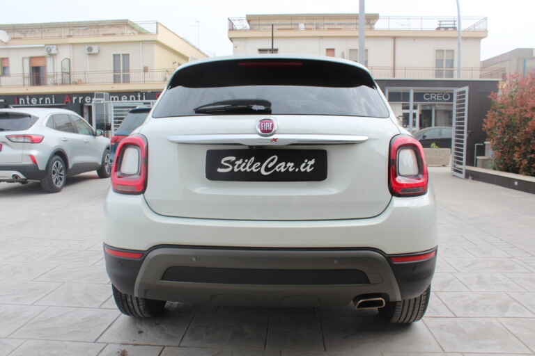 04 Stilecar It Fiat 500x Ft006vy