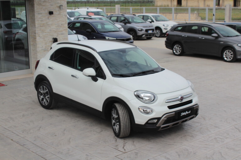 05 Stilecar It Fiat 500x Ft006vy