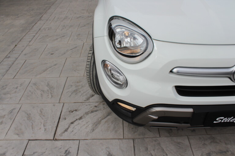 06 Stilecar It Fiat 500x Ft006vy