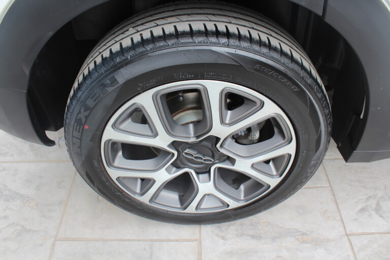 09 Stilecar It Fiat 500x Ft006vy