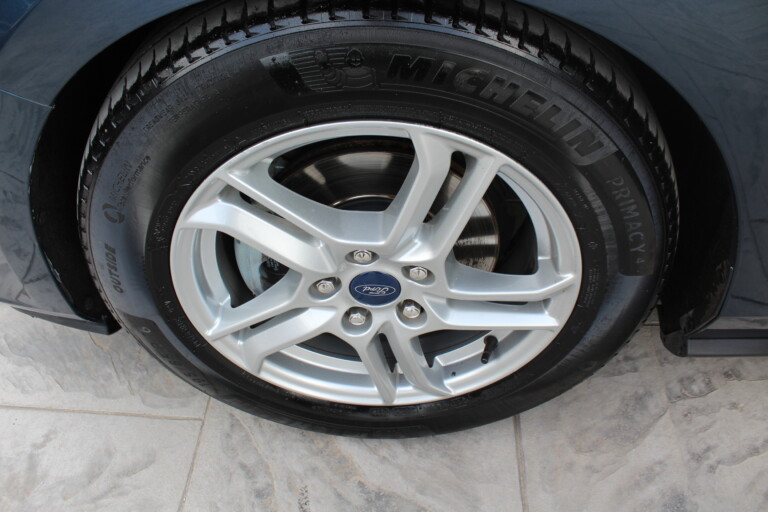 09 Stilecar It Ford Focus Fz610fy