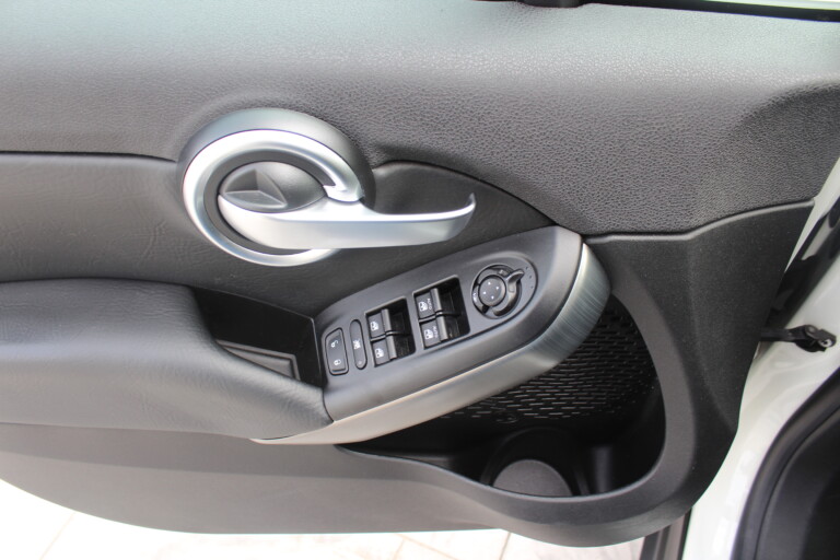 14 Stilecar It Fiat 500x Ft006vy