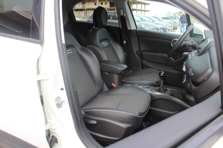15 Stilecar It Fiat 500x Ft006vy