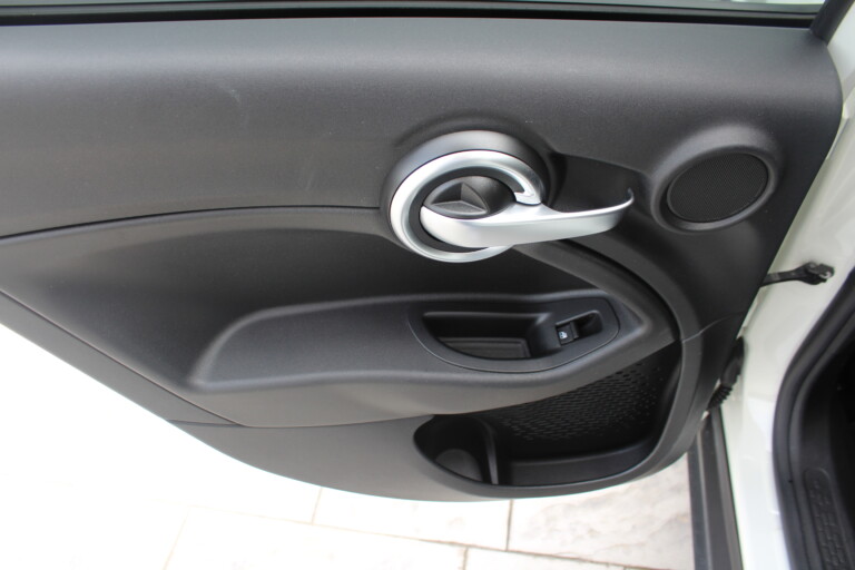18 Stilecar It Fiat 500x Ft006vy