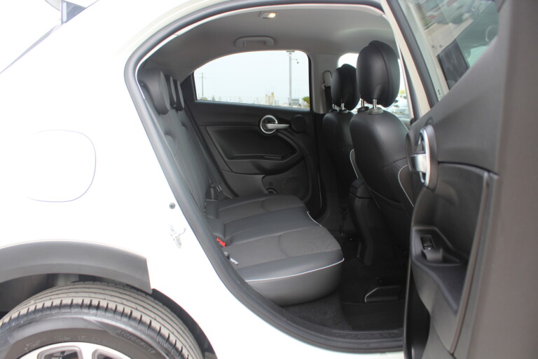19 Stilecar It Fiat 500x Ft006vy