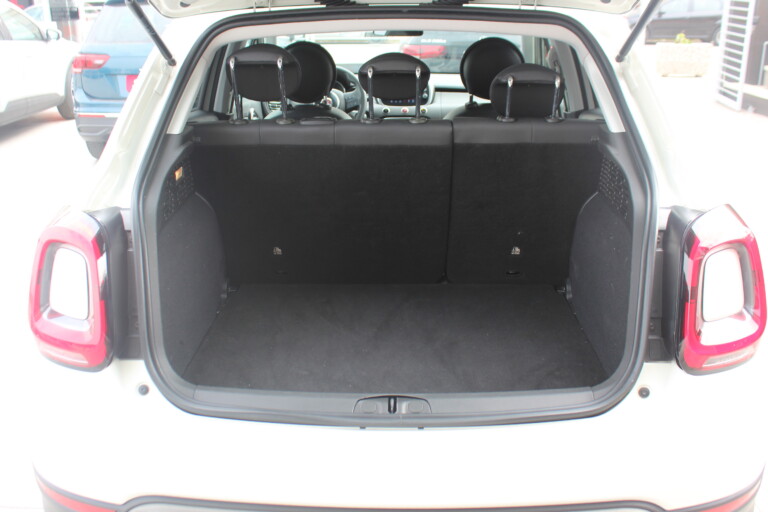 22 Stilecar It Fiat 500x Ft006vy