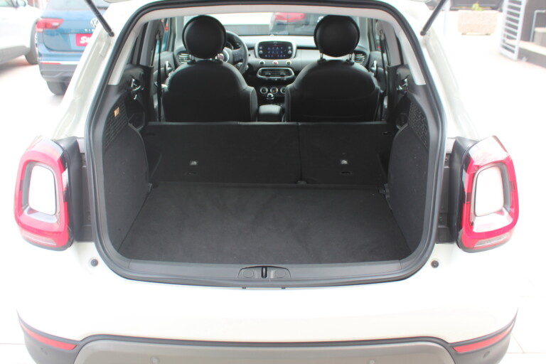 23 Stilecar It Fiat 500x Ft006vy