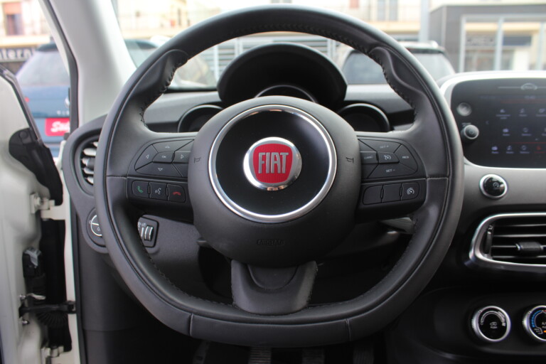 25 Stilecar It Fiat 500x Ft006vy