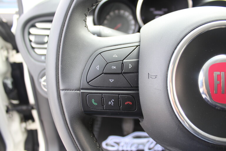 26 Stilecar It Fiat 500x Ft006vy