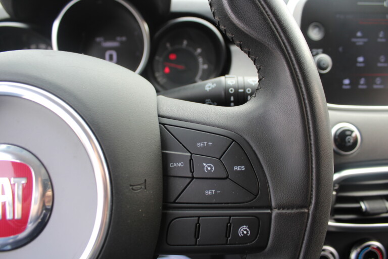 27 Stilecar It Fiat 500x Ft006vy