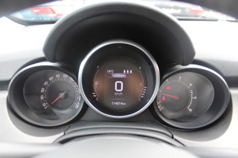 28 Stilecar It Fiat 500x Ft006vy