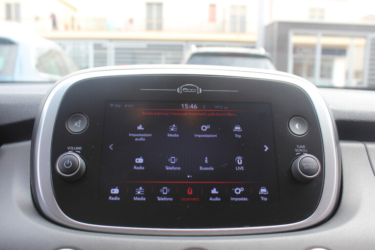 30 Stilecar It Fiat 500x Ft006vy
