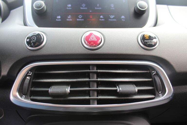 35 Stilecar It Fiat 500x Ft006vy