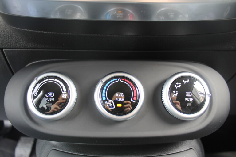 36 Stilecar It Fiat 500x Ft006vy