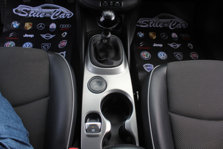 38 Stilecar It Fiat 500x Ft006vy