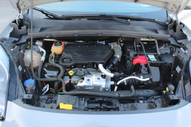 09 Stilecar It Ford Puma Ge165sd