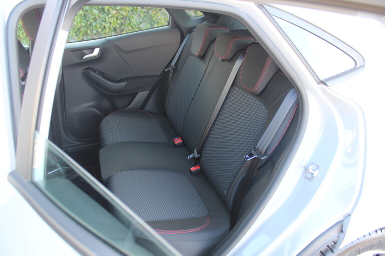 17 Stilecar It Ford Puma Ge165sd