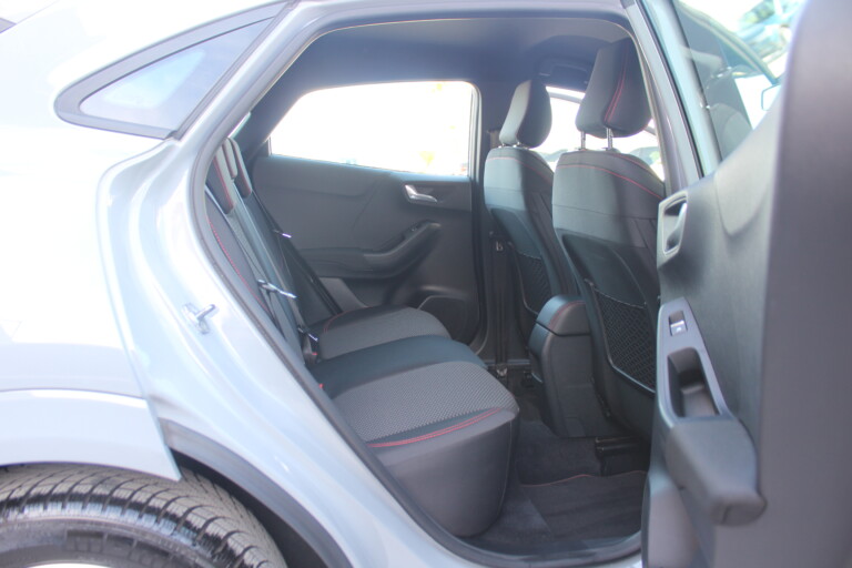 19 Stilecar It Ford Puma Ge165sd