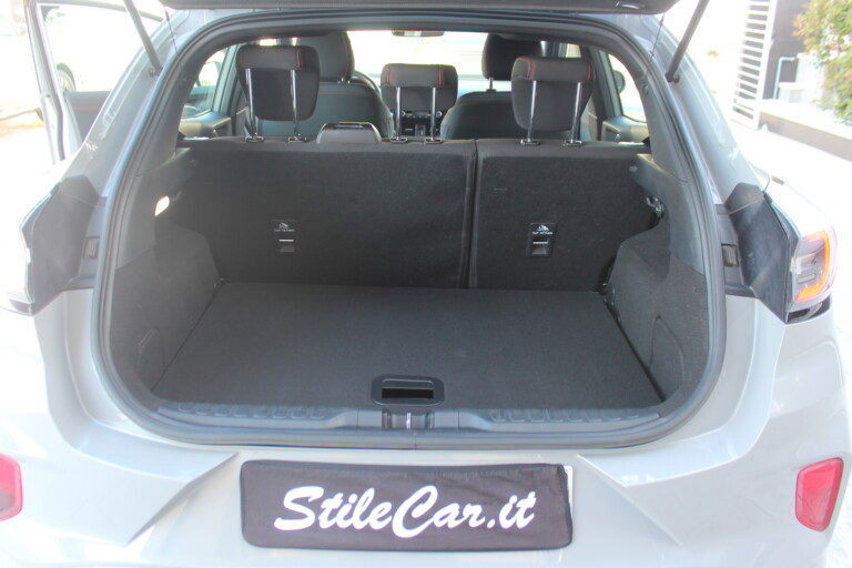 22 Stilecar It Ford Puma Ge165sd