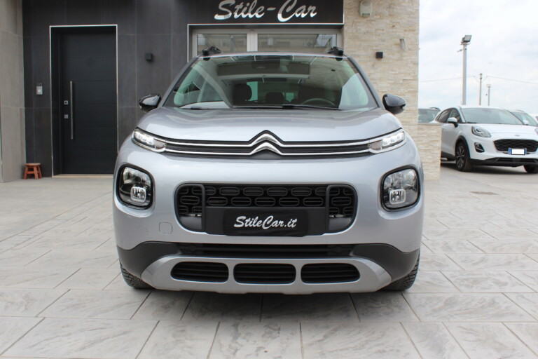 CITROEN C3 AIRCROSS MY18