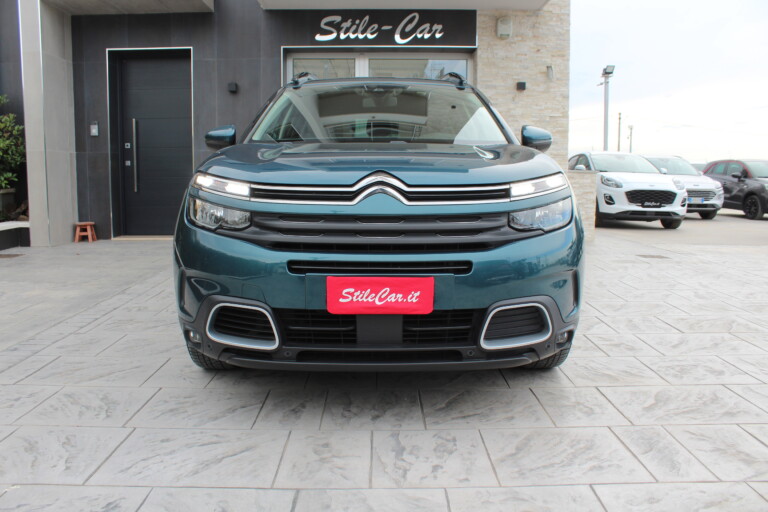 CITROEN C5 AIRCROSS MY18