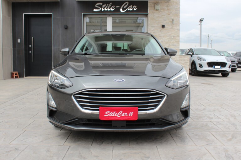 01 Stilecar It Ford Focus Gf288by