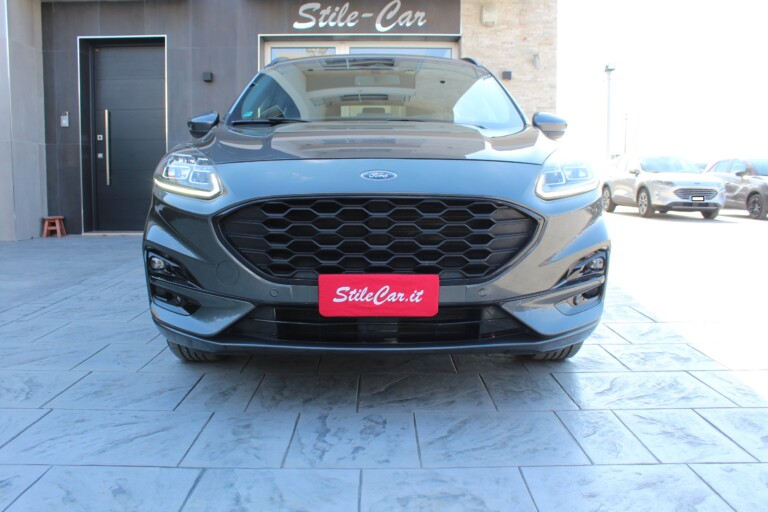 01 Stilecar It Ford Kuga Gd859th 1