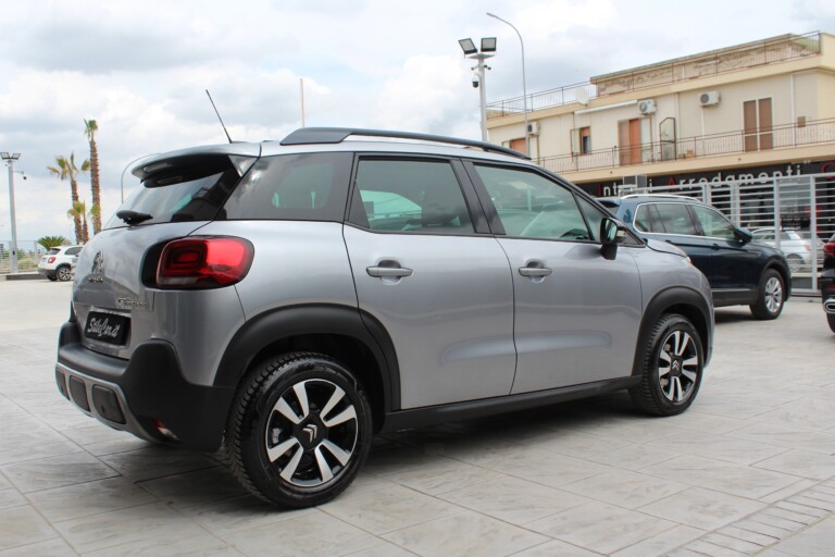 02 Stilecar It Citroen C3 Aircross Ga779xm