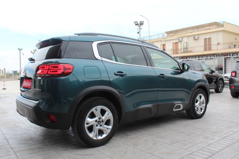 02 Stilecar It Citroen C5 Aircross Fy021kl