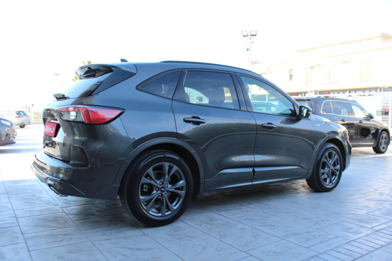 02 Stilecar It Ford Kuga Gd859th
