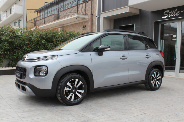 03 Stilecar It Citroen C3 Aircross Ga779xm
