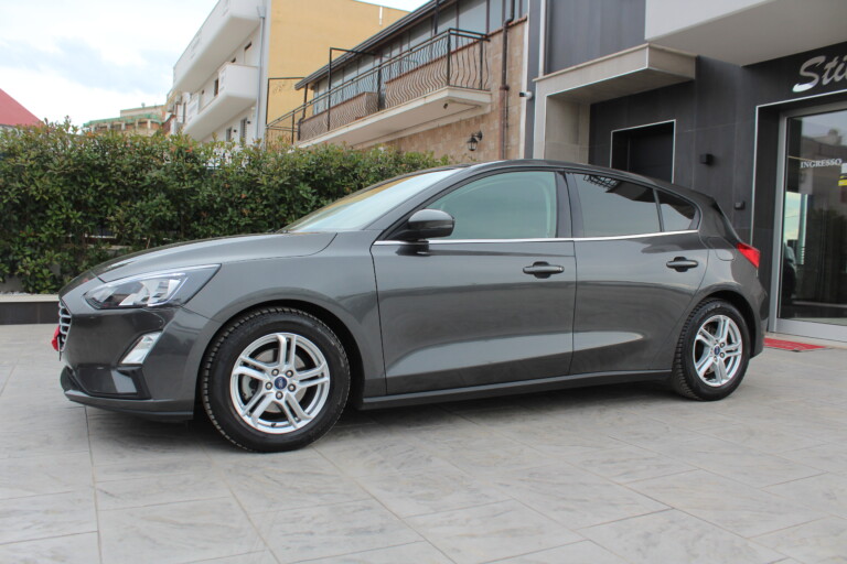 03 Stilecar It Ford Focus Gf288by