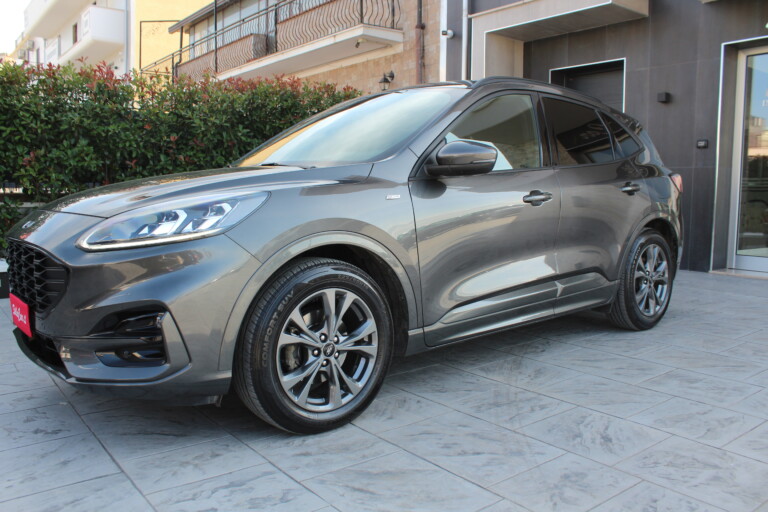 03 Stilecar It Ford Kuga Gd859th
