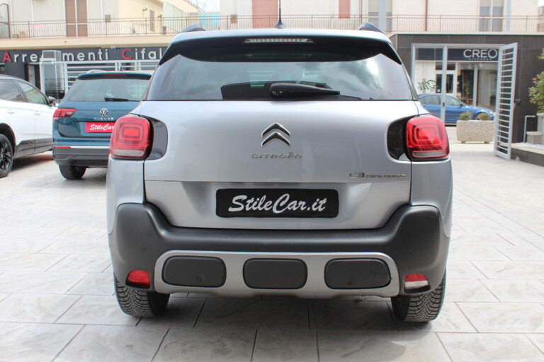 04 Stilecar It Citroen C3 Aircross Ga779xm