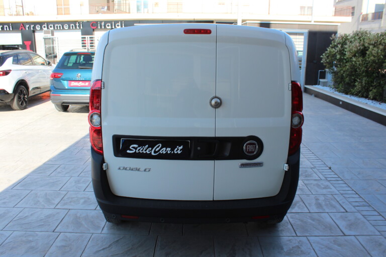 04 Stilecar It Fiat Doblo Gh351pt