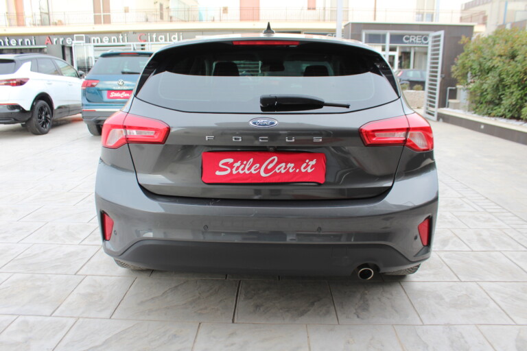 04 Stilecar It Ford Focus Gf288by