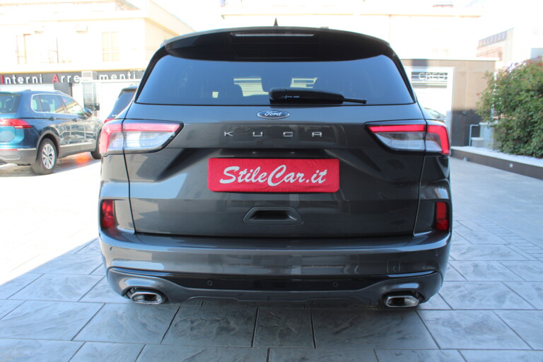 04 Stilecar It Ford Kuga Gd859th