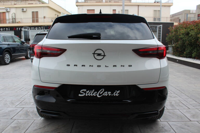 04 Stilecar It Opel Grandland Gk186fy
